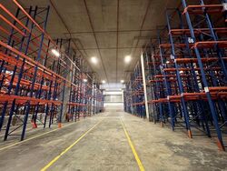 Jalan Buroh (D22), Warehouse #578704531